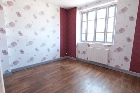 Villa a Arleuf, Nievre, Arleuf - € 65.000 | Ref: KB-23075 - foto 6