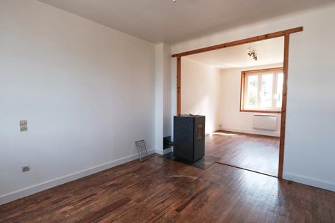 Villa a Arleuf, Nievre, Arleuf - € 65.000 | Ref: KB-23075 - foto 8