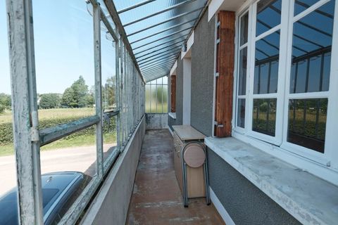 Villa a Arleuf, Nievre, Arleuf - € 65.000 | Ref: KB-23075 - foto 11