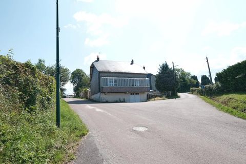 Villa a Arleuf, Nievre, Arleuf - € 65.000 | Ref: KB-23075 - foto 13