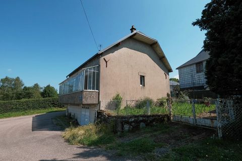 Villa a Arleuf, Nievre, Arleuf - € 65.000 | Ref: KB-23075 - foto 14