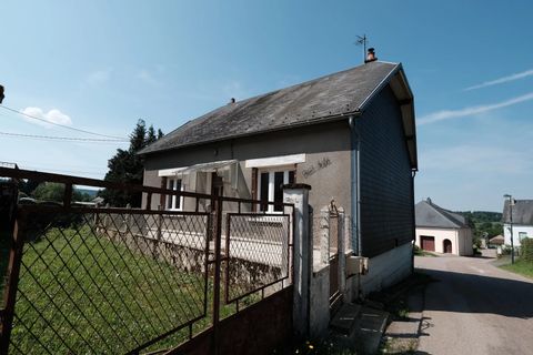 Villa a Arleuf, Nievre, Arleuf - € 65.000 | Ref: KB-23075 - foto 15