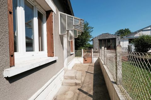 Villa a Arleuf, Nievre, Arleuf - € 65.000 | Ref: KB-23075 - foto 16