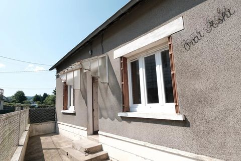Villa a Arleuf, Nievre, Arleuf - € 65.000 | Ref: KB-23075 - foto 17