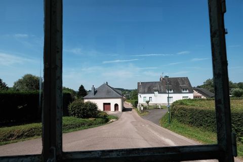 Villa a Arleuf, Nievre, Arleuf - € 65.000 | Ref: KB-23075 - foto 18