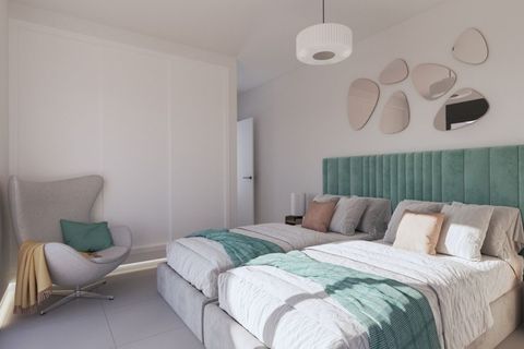 Leilighet i Torrox, Malaga, Torrox - € 344 000 | Ref: A4U2426 - foto 4