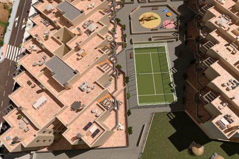 Leilighet i Torrox, Malaga, Torrox - € 344 000 | Ref: A4U2426 - foto 12