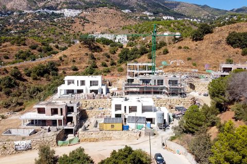Villa a Mijas, Malaga, Mijas - € 1.975.000 | Ref: R4719184 - foto 30