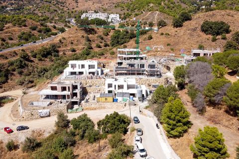 Villa a Mijas, Malaga, Mijas - € 1.975.000 | Ref: R4719184 - foto 31