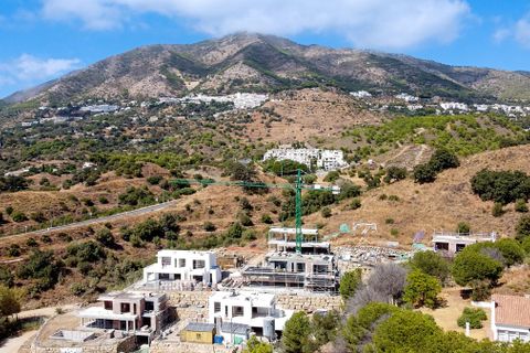 Villa a Mijas, Malaga, Mijas - € 1.975.000 | Ref: R4719184 - foto 32