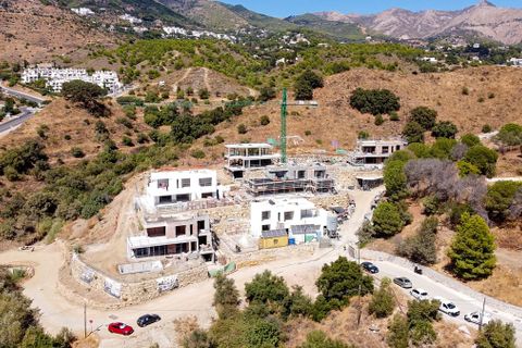 Villa a Mijas, Malaga, Mijas - € 1.975.000 | Ref: R4719184 - foto 33