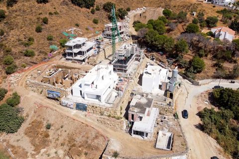 Villa a Mijas, Malaga, Mijas - € 1.975.000 | Ref: R4719184 - foto 34