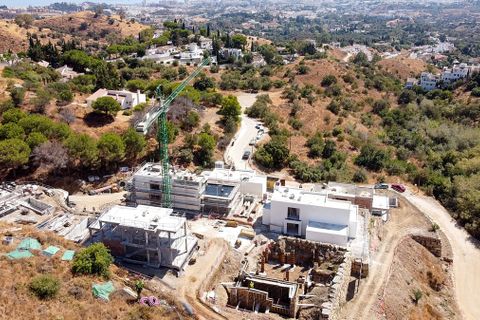 Villa a Mijas, Malaga, Mijas - € 1.975.000 | Ref: R4719184 - foto 35
