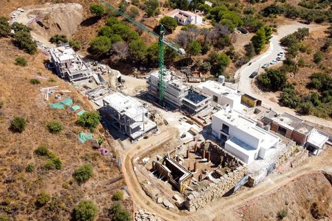 Villa a Mijas, Malaga, Mijas - € 1.975.000 | Ref: R4719184 - foto 36