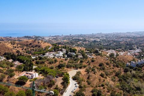 Villa a Mijas, Malaga, Mijas - € 1.975.000 | Ref: R4719184 - foto 37