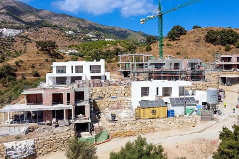 Villa a Mijas, Malaga, Mijas - € 1.975.000 | Ref: R4719184 - foto 39