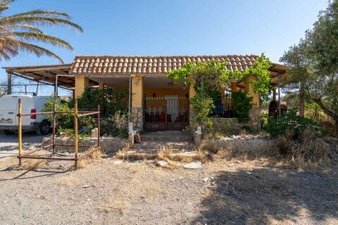 Terra a Tabernas, Almeria, Tabernas - € 549.000 | Ref: EXP07893/8930 - foto 5