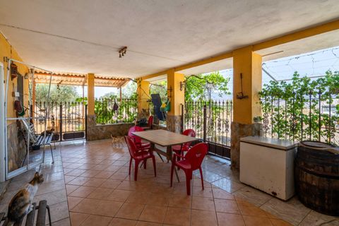 Terra a Tabernas, Almeria, Tabernas - € 549.000 | Ref: EXP07893/8930 - foto 7
