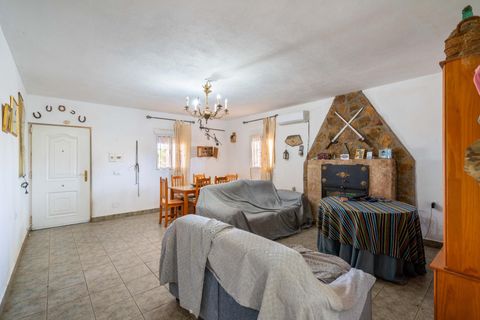 Terra a Tabernas, Almeria, Tabernas - € 549.000 | Ref: EXP07893/8930 - foto 8