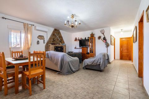 Terra a Tabernas, Almeria, Tabernas - € 549.000 | Ref: EXP07893/8930 - foto 9