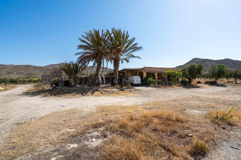 Terra a Tabernas, Almeria, Tabernas - € 549.000 | Ref: EXP07893/8930 - foto 18