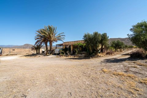Terra a Tabernas, Almeria, Tabernas - € 549.000 | Ref: EXP07893/8930 - foto 21