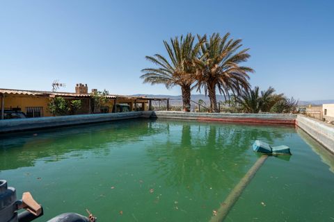 Terra a Tabernas, Almeria, Tabernas - € 549.000 | Ref: EXP07893/8930 - foto 23