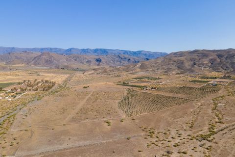 Terra a Tabernas, Almeria, Tabernas - € 399.000 | Ref: EXP07895/8930 - foto 8