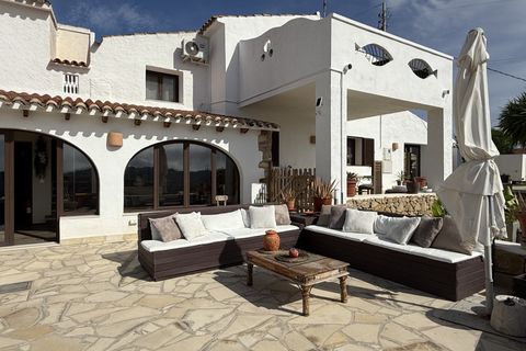 Finca i Benissa, Alicante, Benissa - € 1.349.000 | Ref: ES-MOR-018696 - foto 2