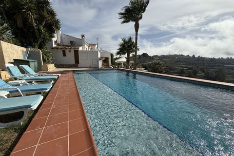 Finca i Benissa, Alicante, Benissa - € 1.349.000 | Ref: ES-MOR-018696 - foto 4