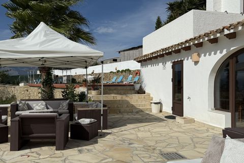 Finca i Benissa, Alicante, Benissa - € 1.349.000 | Ref: ES-MOR-018696 - foto 5
