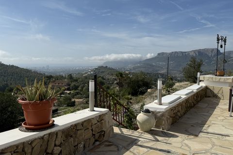 Finca i Benissa, Alicante, Benissa - € 1.349.000 | Ref: ES-MOR-018696 - foto 7