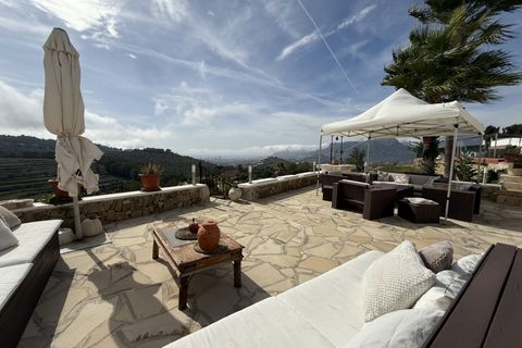 Finca i Benissa, Alicante, Benissa - € 1.349.000 | Ref: ES-MOR-018696 - foto 8