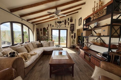 Finca i Benissa, Alicante, Benissa - € 1.349.000 | Ref: ES-MOR-018696 - foto 9