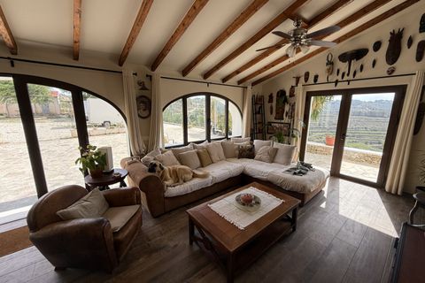 Finca i Benissa, Alicante, Benissa - € 1.349.000 | Ref: ES-MOR-018696 - foto 10