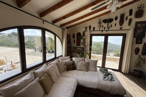 Finca i Benissa, Alicante, Benissa - € 1.349.000 | Ref: ES-MOR-018696 - foto 11