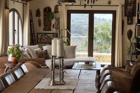 Finca i Benissa, Alicante, Benissa - € 1.349.000 | Ref: ES-MOR-018696 - foto 12