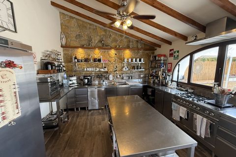Finca i Benissa, Alicante, Benissa - € 1.349.000 | Ref: ES-MOR-018696 - foto 14