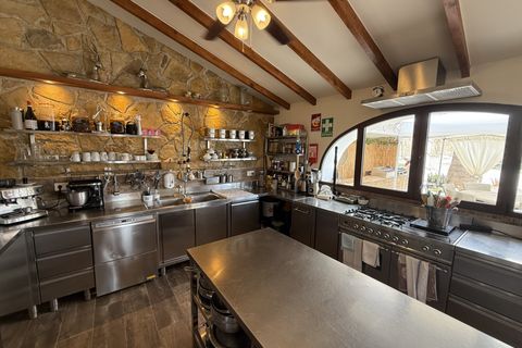 Finca i Benissa, Alicante, Benissa - € 1.349.000 | Ref: ES-MOR-018696 - foto 15