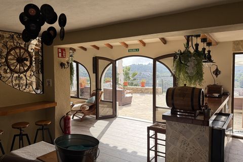 Finca i Benissa, Alicante, Benissa - € 1.349.000 | Ref: ES-MOR-018696 - foto 26
