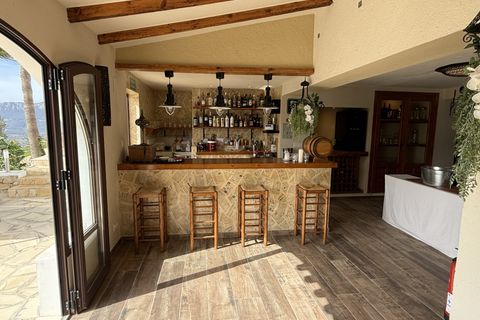 Finca i Benissa, Alicante, Benissa - € 1.349.000 | Ref: ES-MOR-018696 - foto 29