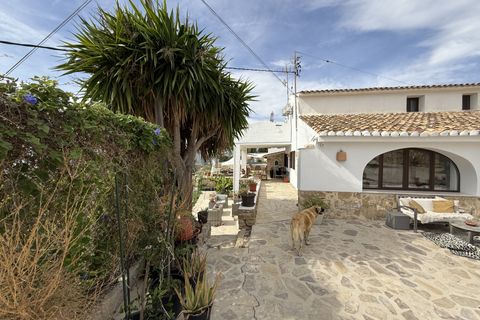 Finca i Benissa, Alicante, Benissa - € 1.349.000 | Ref: ES-MOR-018696 - foto 38