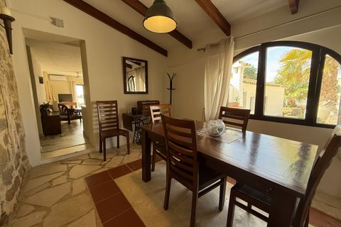 Finca i Benissa, Alicante, Benissa - € 1.349.000 | Ref: ES-MOR-018696 - foto 42