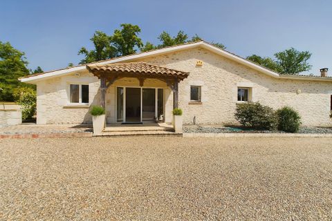 Landsbyhus i Issigeac, Dordogne, Issigeac - € 577.700 | Ref: BVI76428 - foto 2