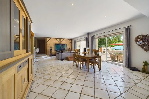 Landsbyhus i Issigeac, Dordogne, Issigeac - € 577.700 | Ref: BVI76428 - foto 4
