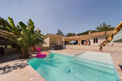 Landsbyhus i Issigeac, Dordogne, Issigeac - € 577.700 | Ref: BVI76428 - foto 1