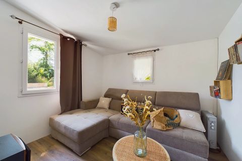 Landsbyhus i Issigeac, Dordogne, Issigeac - € 577.700 | Ref: BVI76428 - foto 11