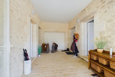 Landsbyhus i Issigeac, Dordogne, Issigeac - € 577.700 | Ref: BVI76428 - foto 13