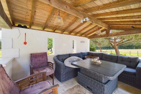 Landsbyhus i Issigeac, Dordogne, Issigeac - € 577.700 | Ref: BVI76428 - foto 14