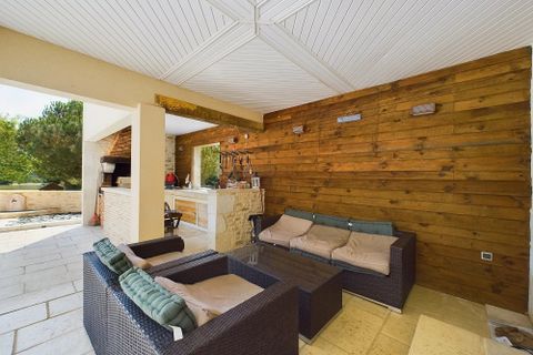 Landsbyhus i Issigeac, Dordogne, Issigeac - € 577.700 | Ref: BVI76428 - foto 15